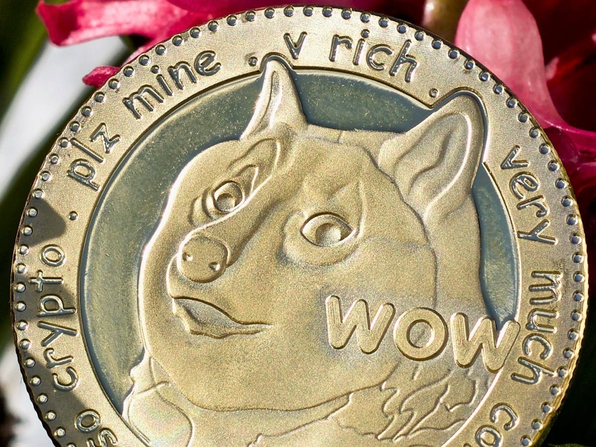 dogecoin lrixe
